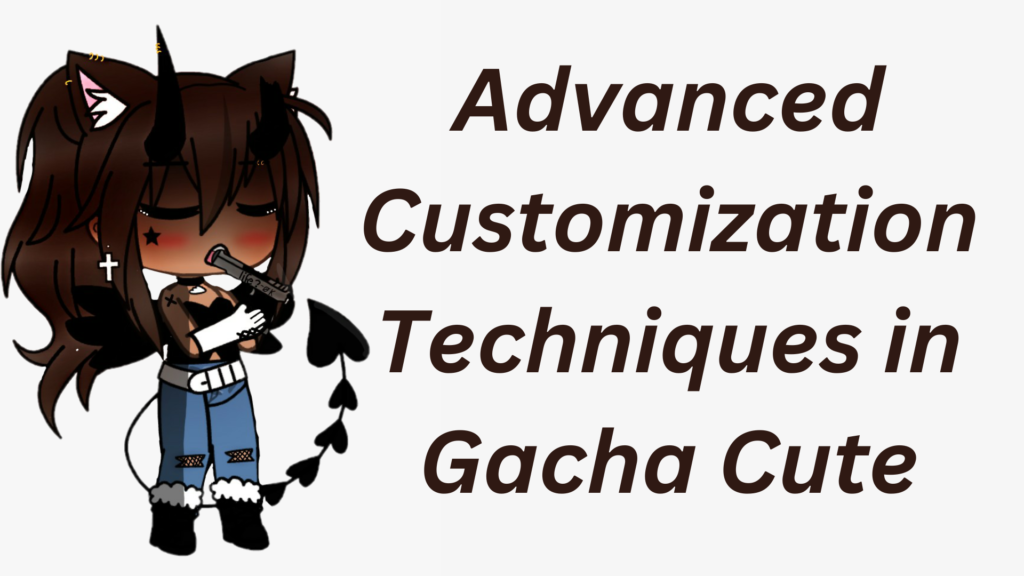 Gacha Cute MOD Download Free - Android, PC, iOS [Latest]