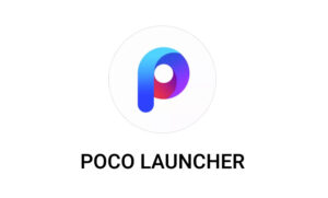 Poco Launcher 2.0