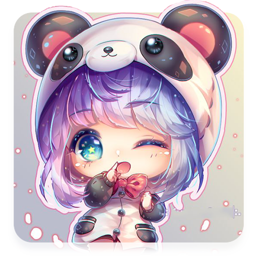 Update mới gacha cute update cho game gacha yêu thích