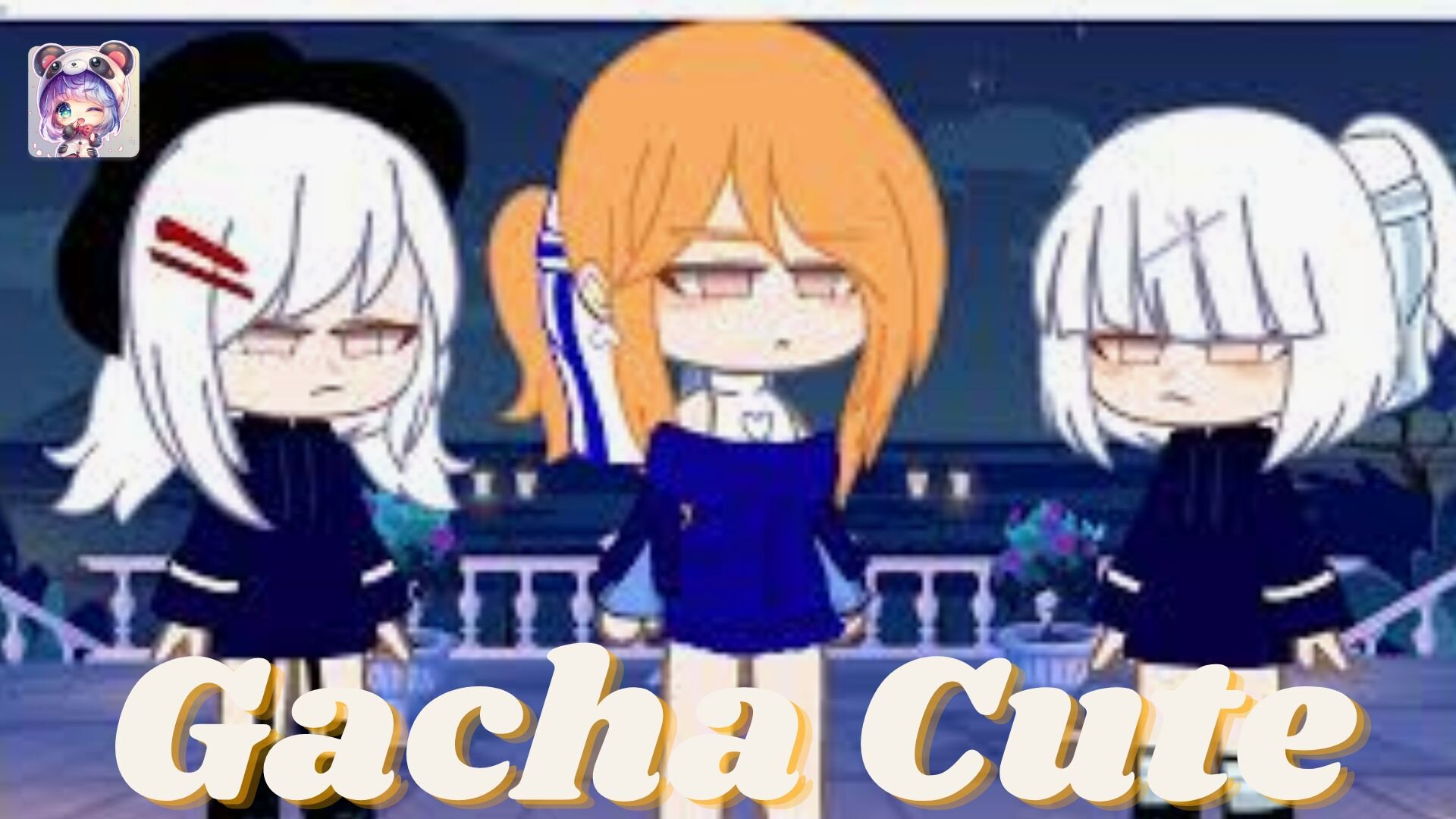 Gacha cute - Gacha cute updated their cover photo.