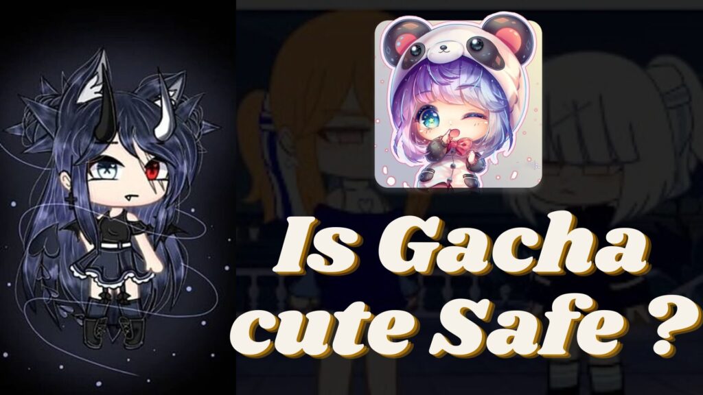 How to download Gacha cute on Android 