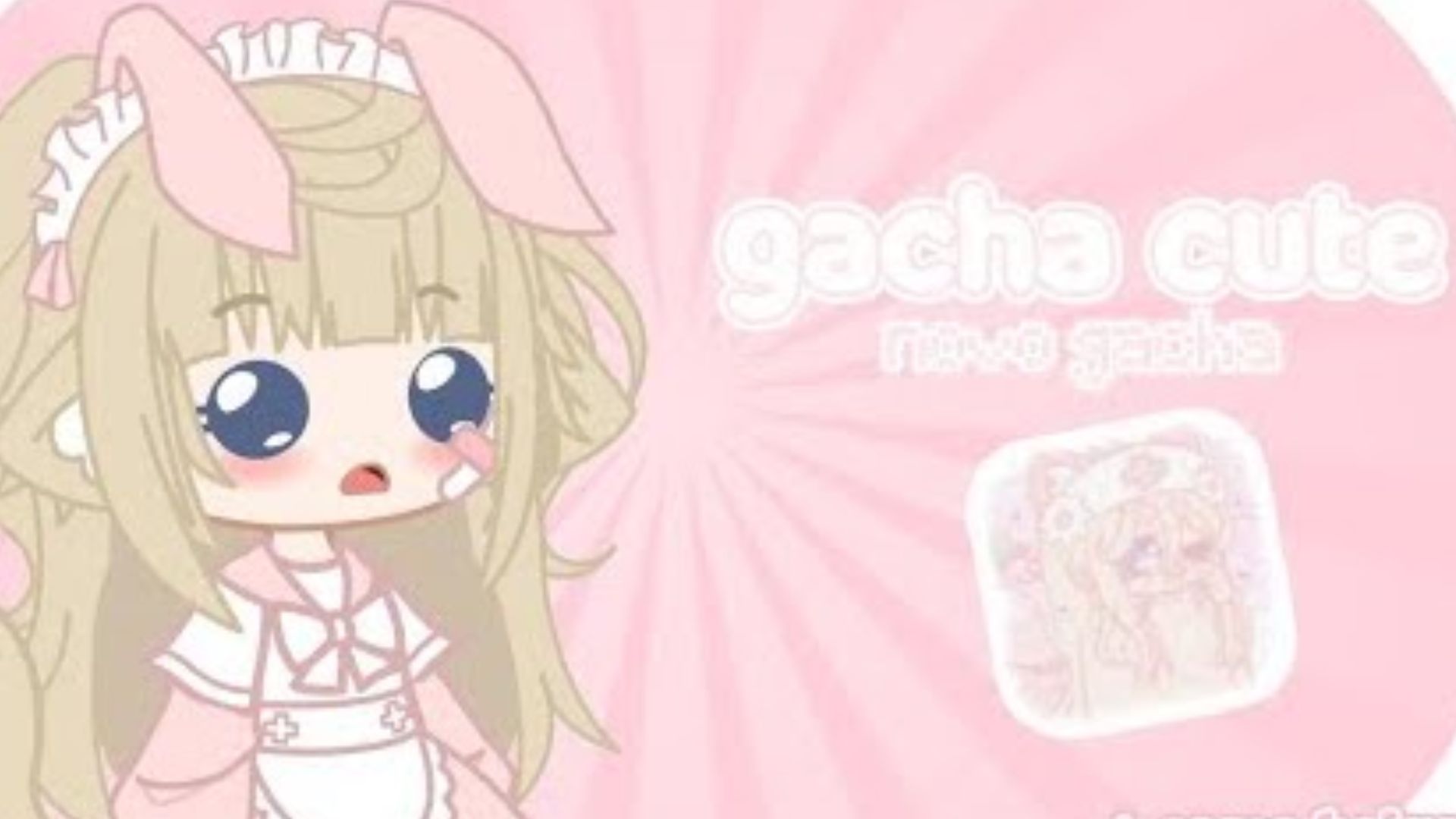 Gacha Cute APK for Android Download