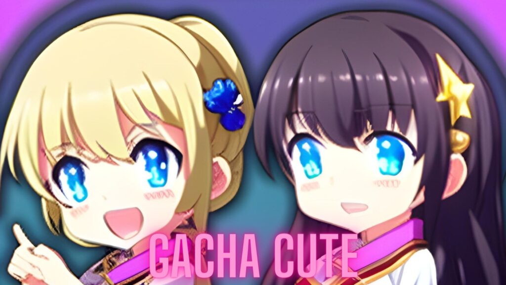 About: GACHA CUTE MOD (Google Play version)