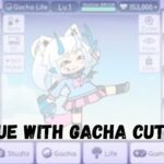 FPS Issue With Gacha Cute Game