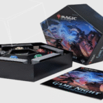 Custom Game Boxes